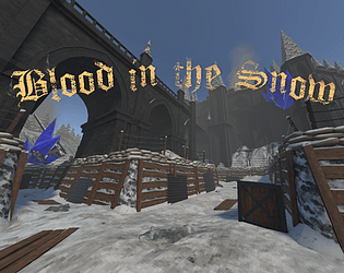 Blood in the Snow
