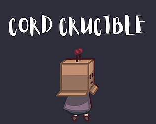 Cord Crucible