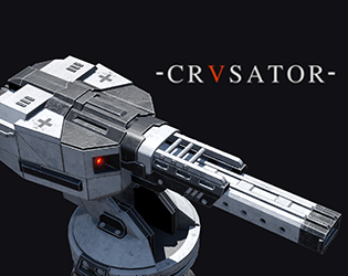 Crusator