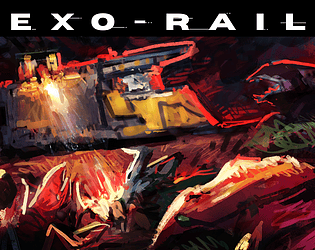 Exo-Rail