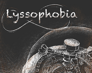 Lyssophobia
