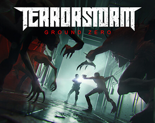 Terrorstorm: Ground Zero
